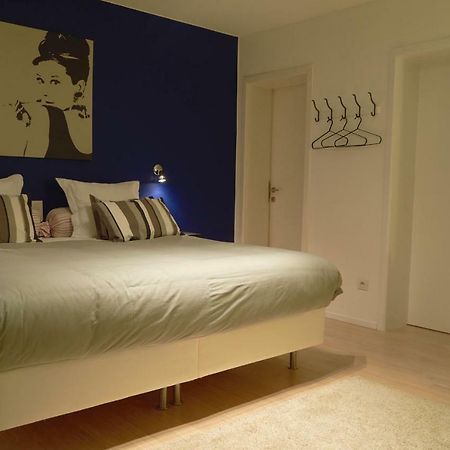 Nena Guesthouse Leuven Eksteriør billede