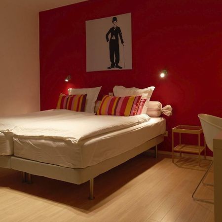 Nena Guesthouse Leuven Eksteriør billede
