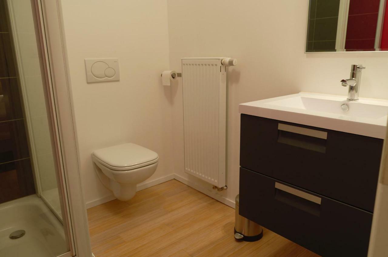 Nena Guesthouse Leuven Eksteriør billede