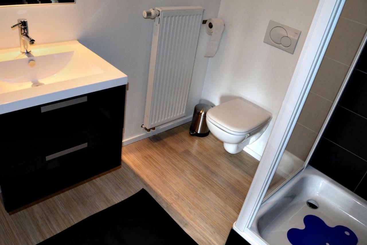 Nena Guesthouse Leuven Eksteriør billede