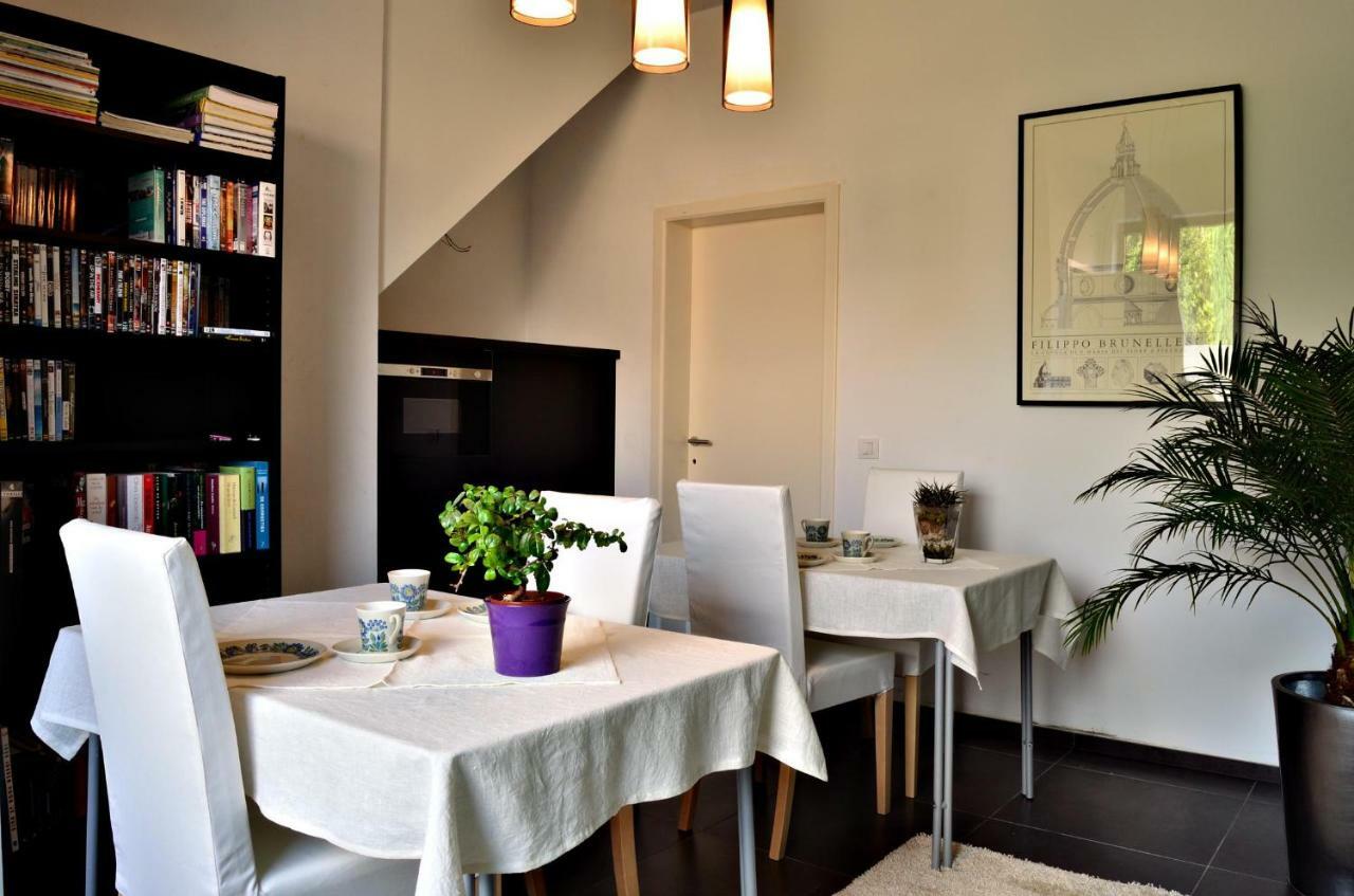Nena Guesthouse Leuven Eksteriør billede