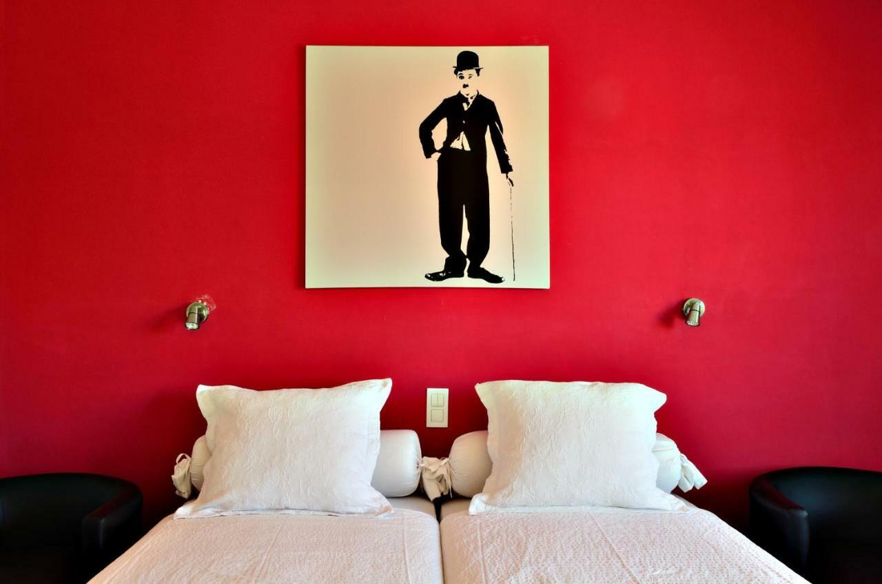 Nena Guesthouse Leuven Eksteriør billede