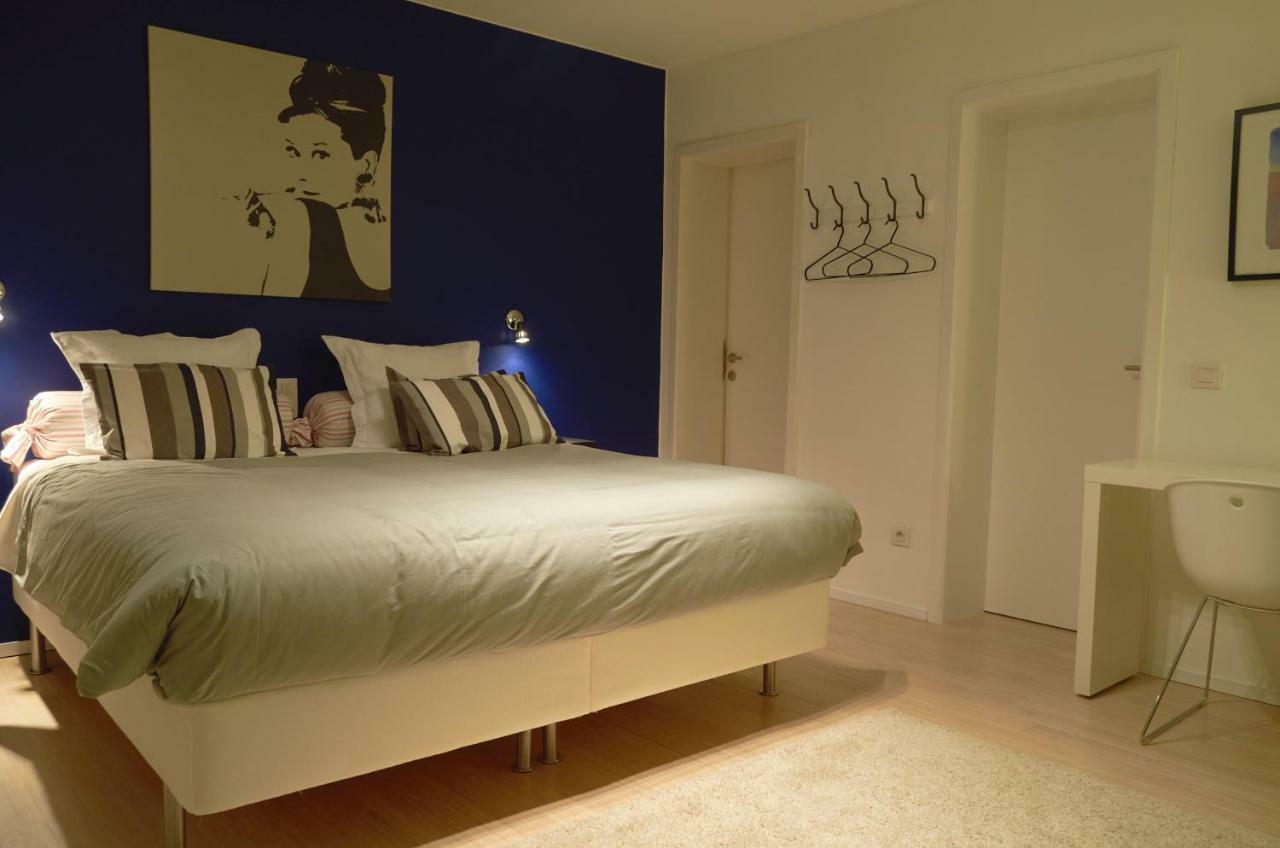 Nena Guesthouse Leuven Eksteriør billede