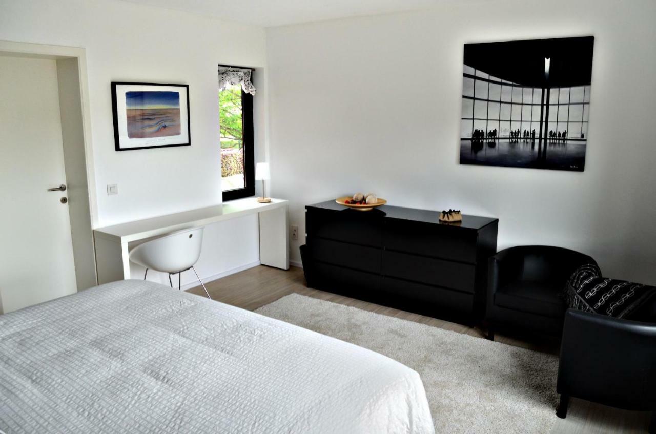 Nena Guesthouse Leuven Eksteriør billede