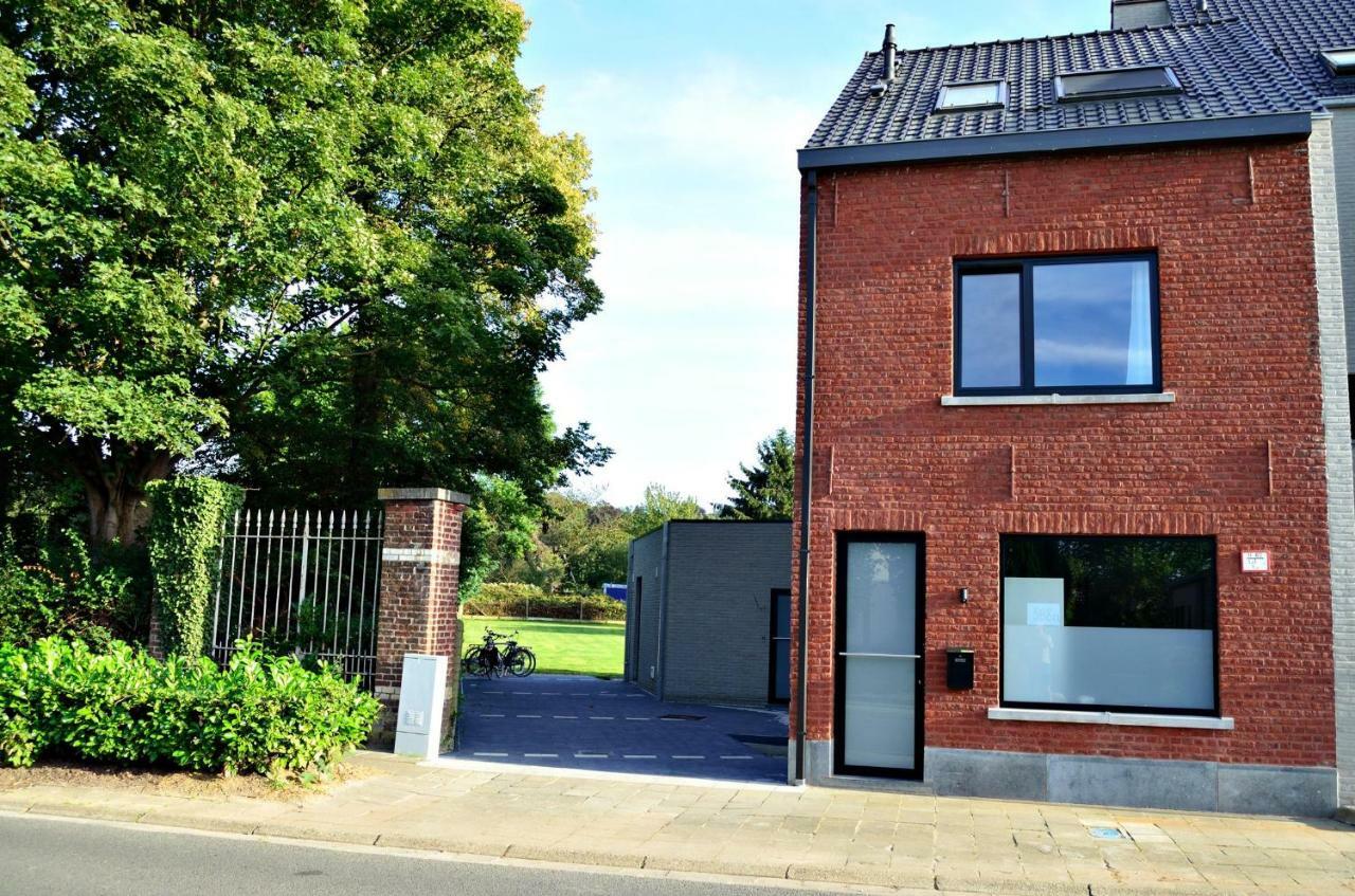 Nena Guesthouse Leuven Eksteriør billede