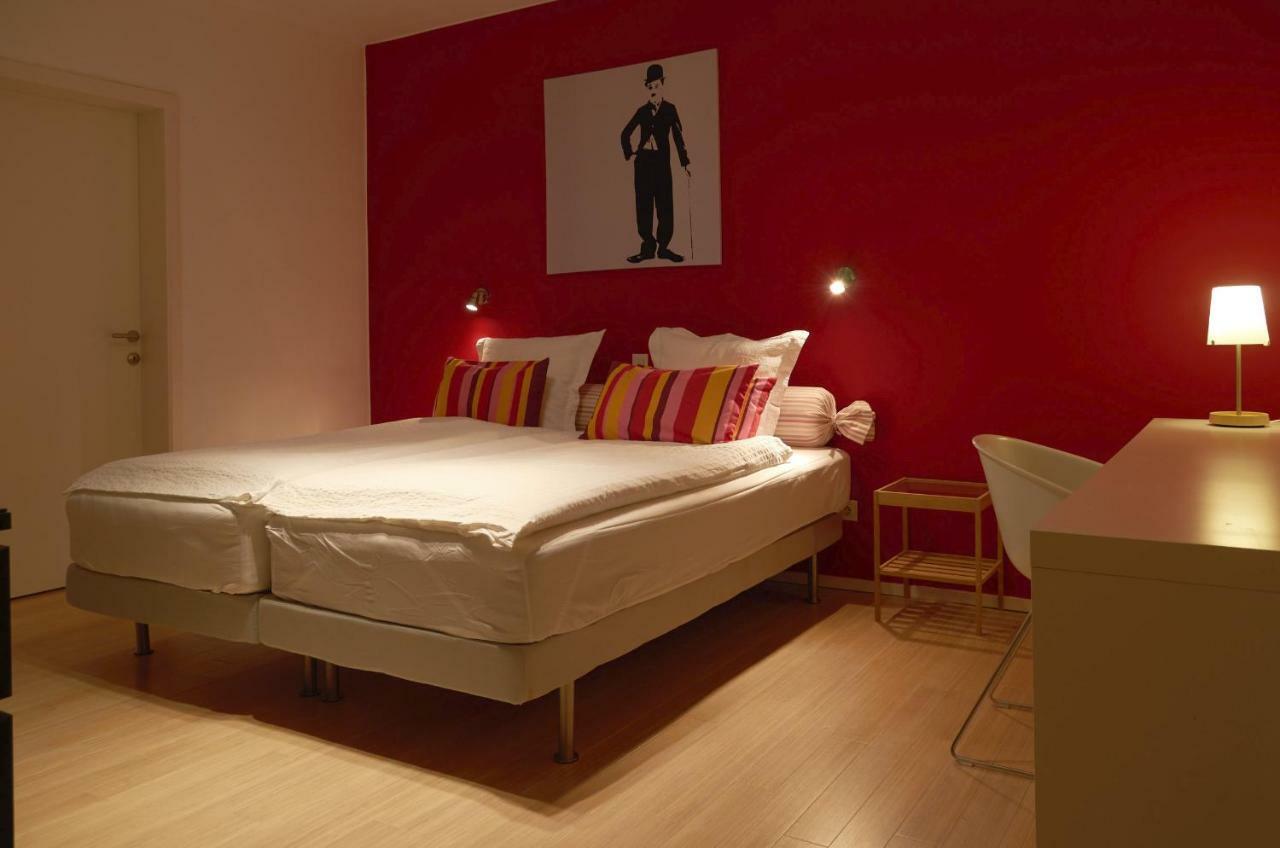 Nena Guesthouse Leuven Eksteriør billede